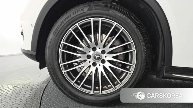 Mercedes-Benz GLC-Class X254 id 4302163 из Кореи 31