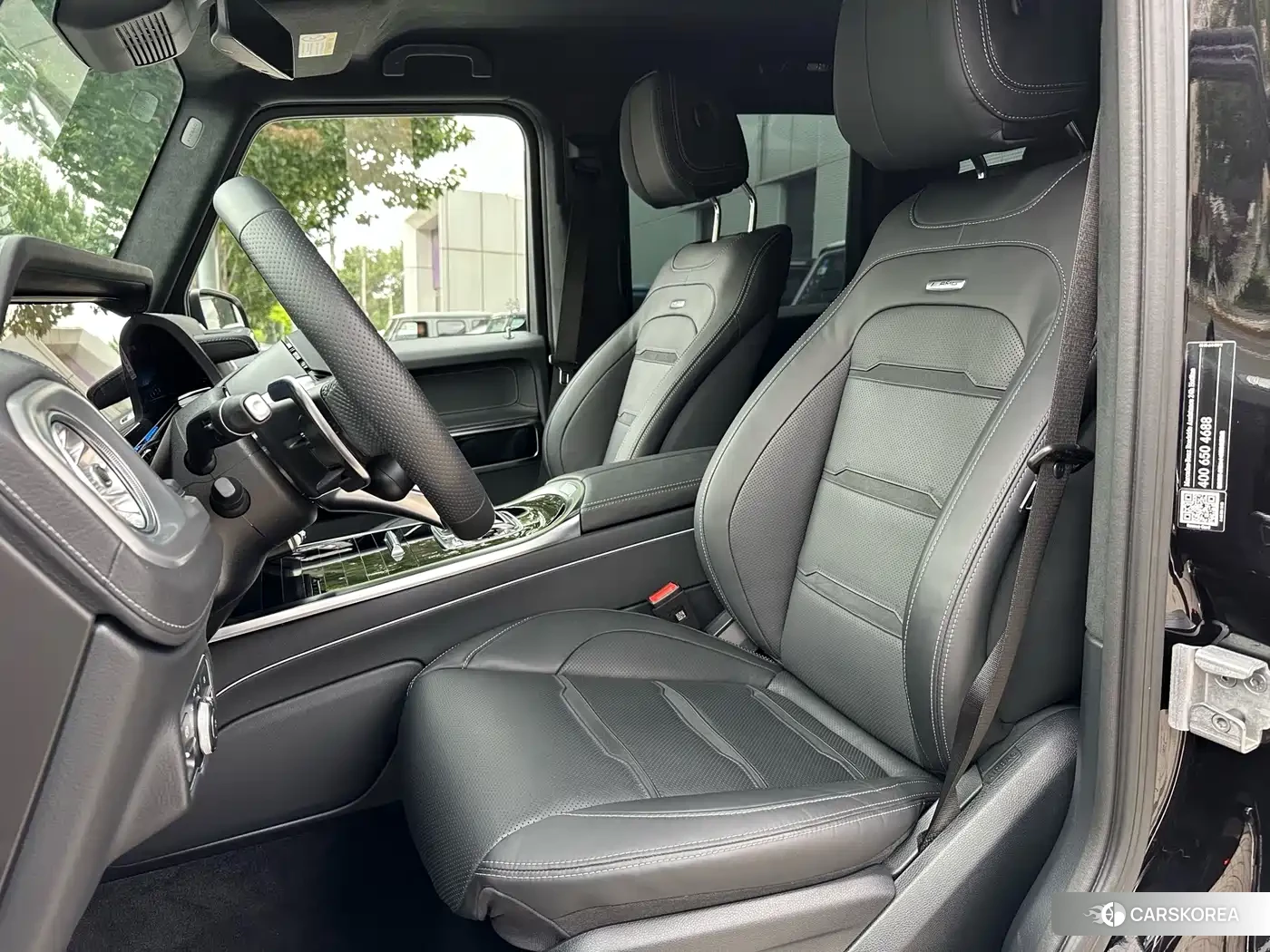 Mercedes-Benz G-class AMG id 4634809 из Китая 12