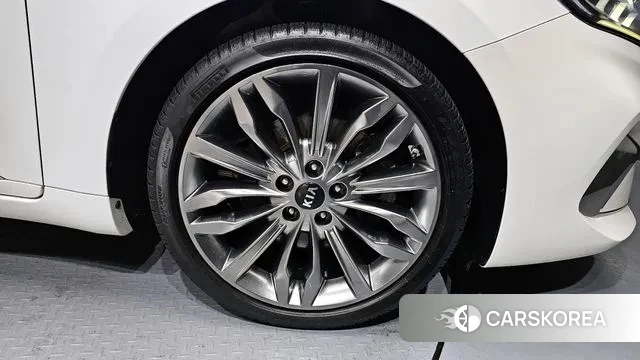 Kia K7 Premier id 3682153 из Кореи 15