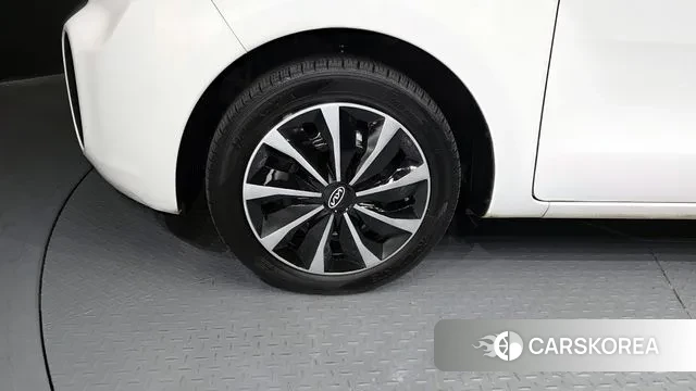 Kia The New Ray id 3361181 из Кореи 15