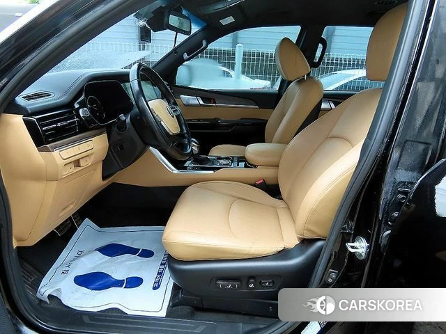 Kia Mohave Master id 4577991 из Кореи 15
