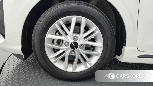 Kia Morning Urban (JA) id 3871546 из Кореи 15