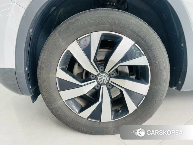 Volkswagen Tanyue id 4211087 из Китая 12