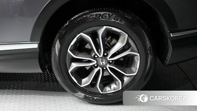 Honda CR-V 5th generation id 4383066 из Кореи 27