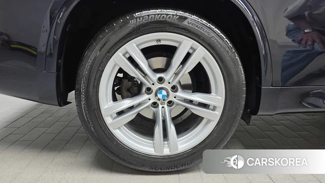 BMW X5 (F15) id 3955759 из Кореи 15