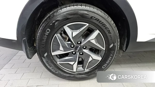 Kia Sorento 4th Generation id 3400630 из Кореи 15