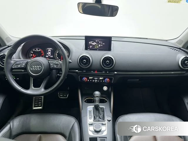 Audi A3 id 4213854 из Китая 12