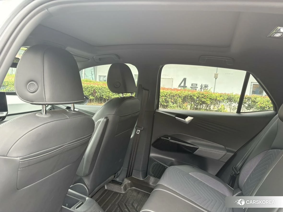 Volkswagen ID.3 id 4473739 из Китая 8
