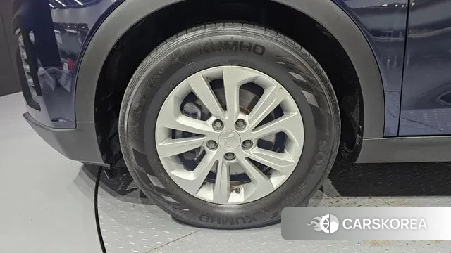 Ssangyong Berry New Tivoli id 3226266 из Кореи 15