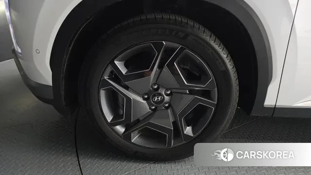 Hyundai The New Palisade id 3393869 из Кореи 15