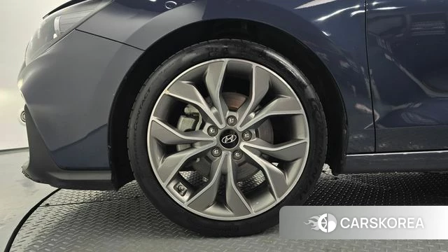 Hyundai i30 (PD) id 4339256 из Кореи 15