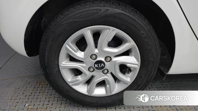 Kia All New Morning (JA) id 4732493 из Кореи 24