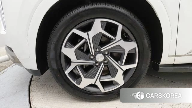 Hyundai Palisade id 4389041 из Кореи 15