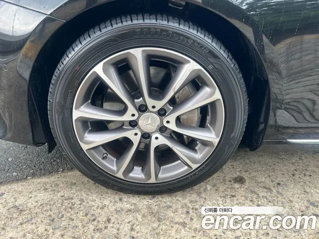 Mercedes-Benz E-Class W213 id 2855416 из Кореи 15