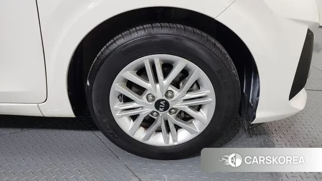 Kia Morning Urban (JA) id 3573128 из Кореи 15