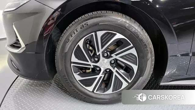 Hyundai Sonata Hybrid (DN8) id 3394673 из Кореи 15