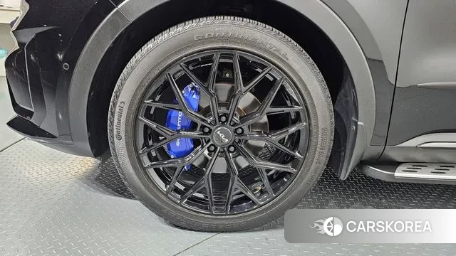 Kia Sorento 4th Generation id 3327872 из Кореи 15