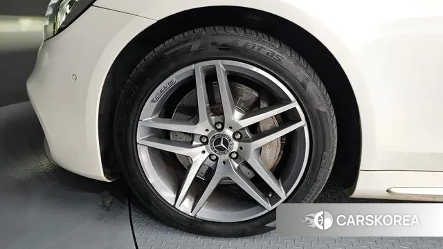 Mercedes-Benz S-Class W222 id 3779199 из Кореи 15