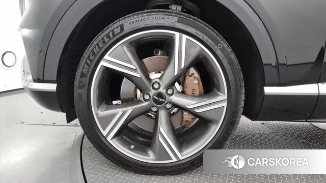 Genesis GV80 id 2915021 из Кореи 15