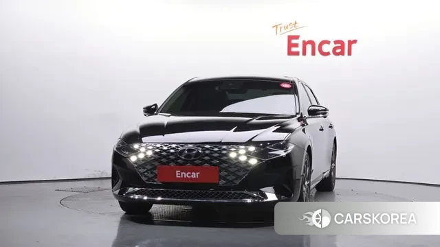 Hyundai The New Grandeur IG id 2994531 из Кореи 15