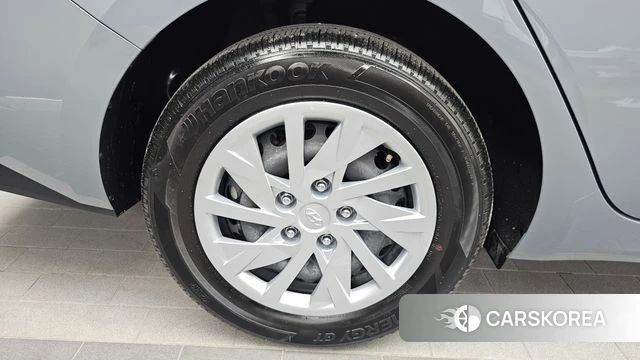 Hyundai Avante (CN7) id 4666849 из Кореи 26