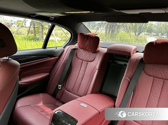 BMW 5 series id 4256393 из Китая 16