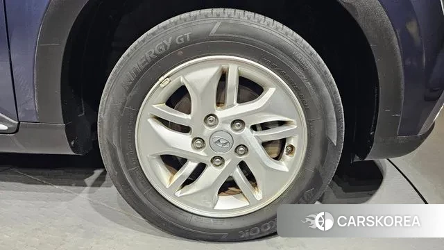 Hyundai Venue id 2965594 из Кореи 15