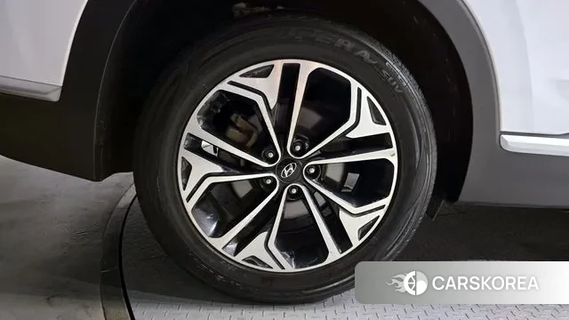 Hyundai Santa Fe TM id 3018541 из Кореи 15