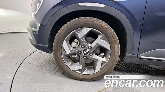 Hyundai Venue id 2870187 из Кореи 15