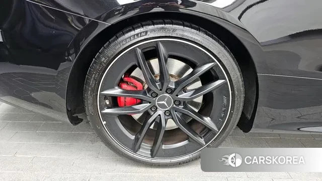 Mercedes-Benz E-Class W213 id 3734792 из Кореи 15