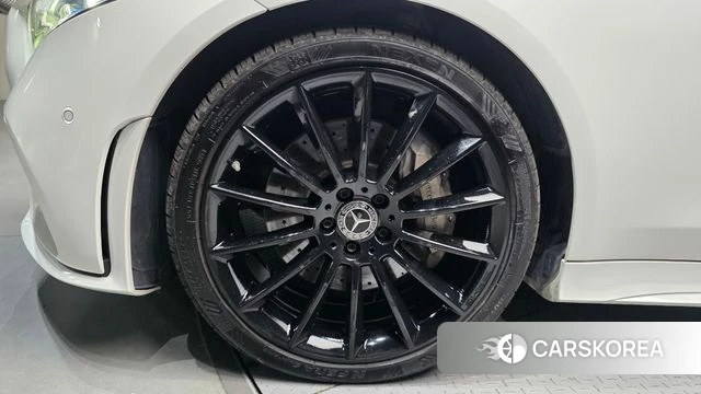 Mercedes-Benz CLS-Class C257 id 4794776 из Кореи 26