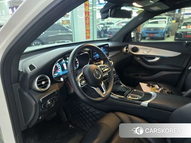 Mercedes-Benz GLC id 4207487 из Китая 9