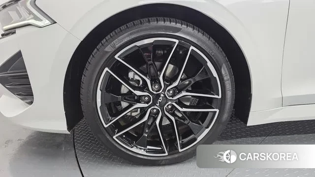 Kia K5 3rd generation id 3570670 из Кореи 15