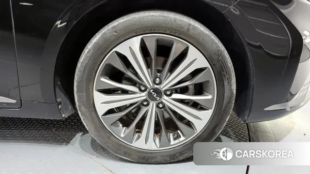Kia K8 Hybrid id 2980203 из Кореи 15