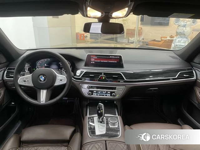 BMW 7 series id 4219649 из Китая 26