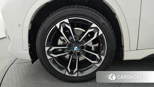 BMW X1 (U11) id 4565875 из Кореи 29
