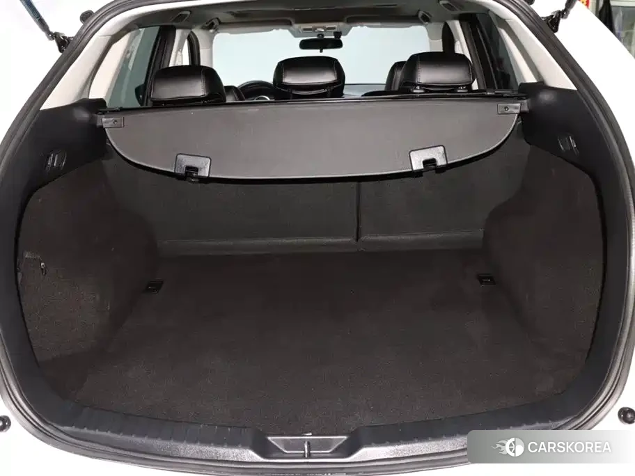 Mazda CX-5 id 4649306 из Китая 15