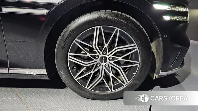 Genesis G90 (RS4) id 3300948 из Кореи 15