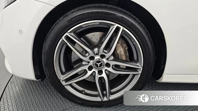 Mercedes-Benz E-Class W213 id 3312621 из Кореи 15