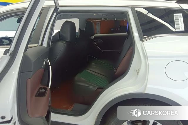 Geely Automobile Boyue id 4215126 из Китая 12