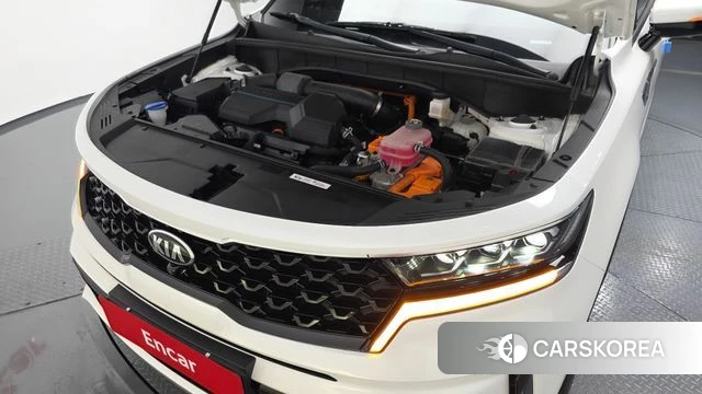 Kia Sorento 4th Generation id 4836507 из Кореи 29