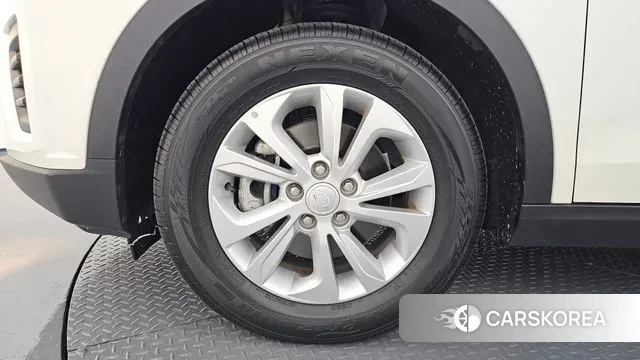 Ssangyong Berry New Tivoli id 3253912 из Кореи 15