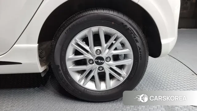 Kia Morning Urban (JA) id 3478407 из Кореи 15