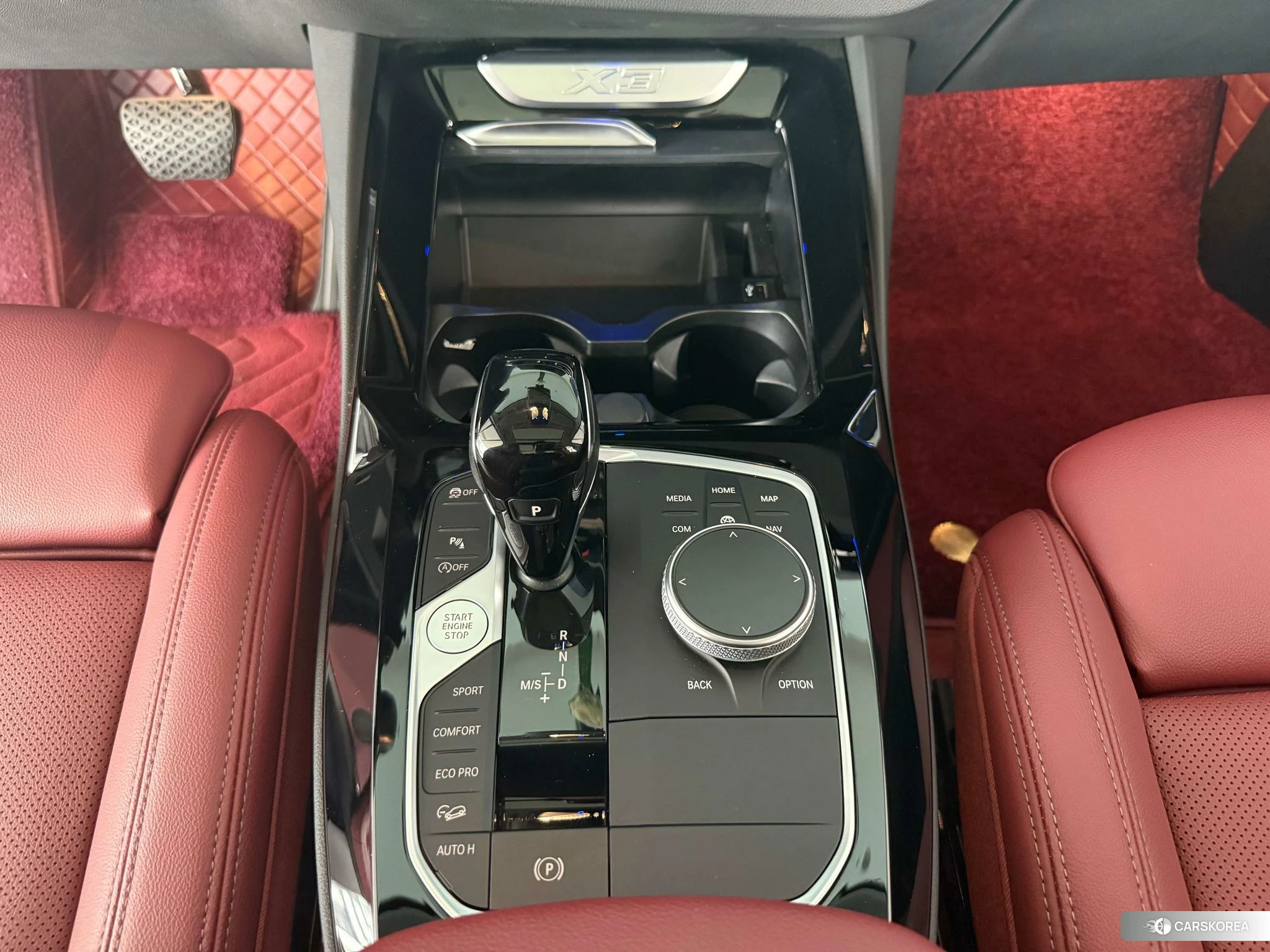 BMW X3 id 4493254 из Китая 25