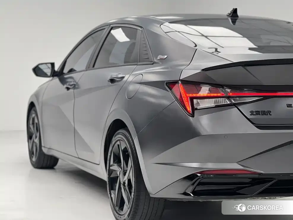 Hyundai Elantra id 4583850 из Китая 20
