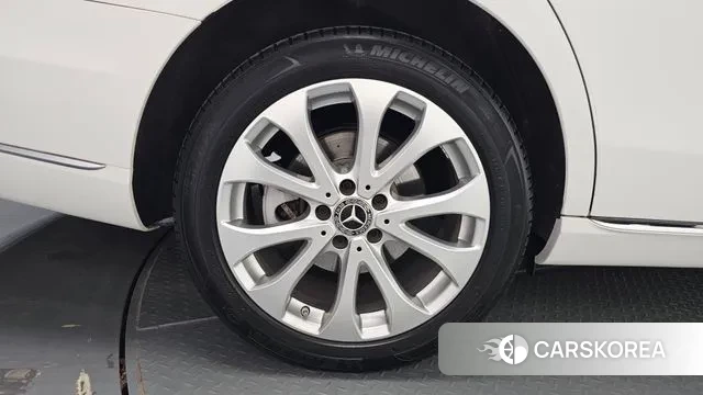 Mercedes-Benz E-Class W213 id 3350432 из Кореи 15