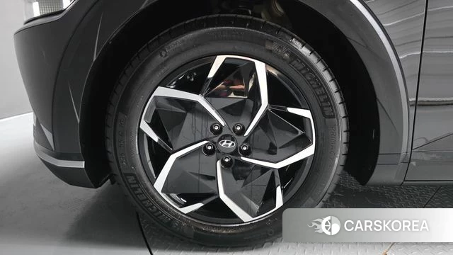Hyundai Ionic 5 id 4775154 из Кореи 15