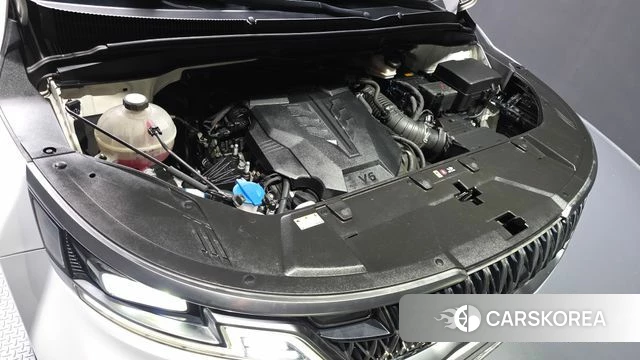 Kia Carnival 4th generation id 4244482 из Кореи 32