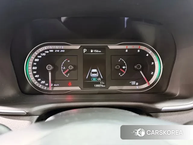 Hyundai Tucson (NX4) id 3727482 из Кореи 15