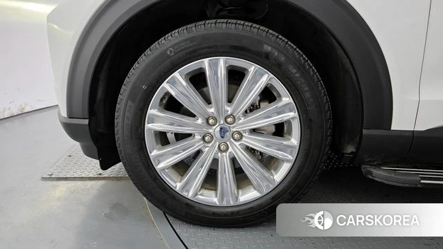Ford Explorer 6th Generation id 4179380 из Кореи 15